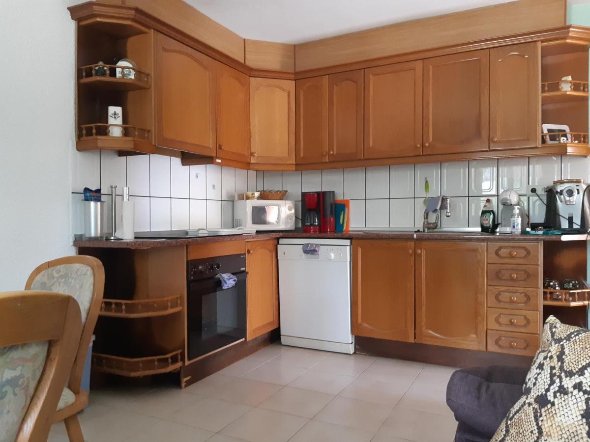 Ferienwohnung Mit Privat-Pool Alcossebre Buitenkant foto