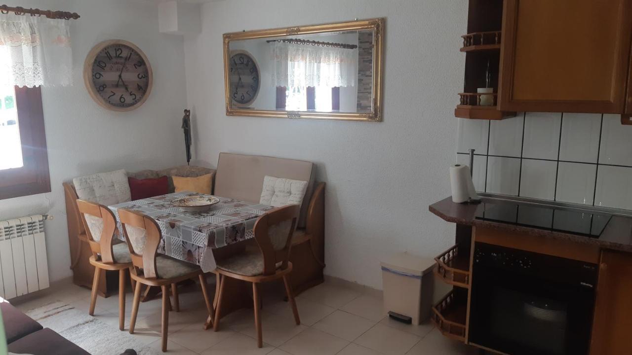 Ferienwohnung Mit Privat-Pool Alcossebre Buitenkant foto