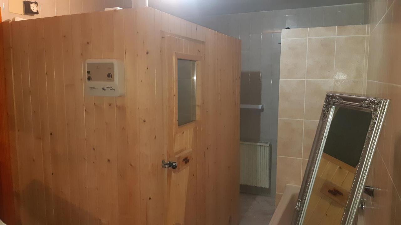 Ferienwohnung Mit Privat-Pool Alcossebre Buitenkant foto
