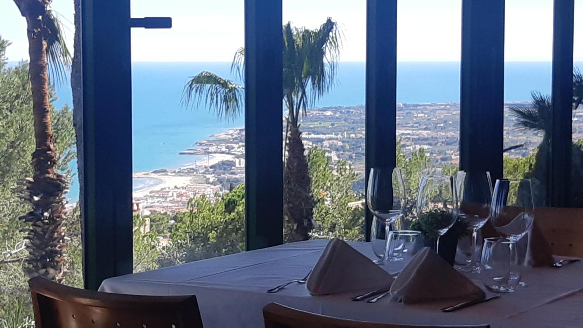 Ferienwohnung Mit Privat-Pool Alcossebre Buitenkant foto