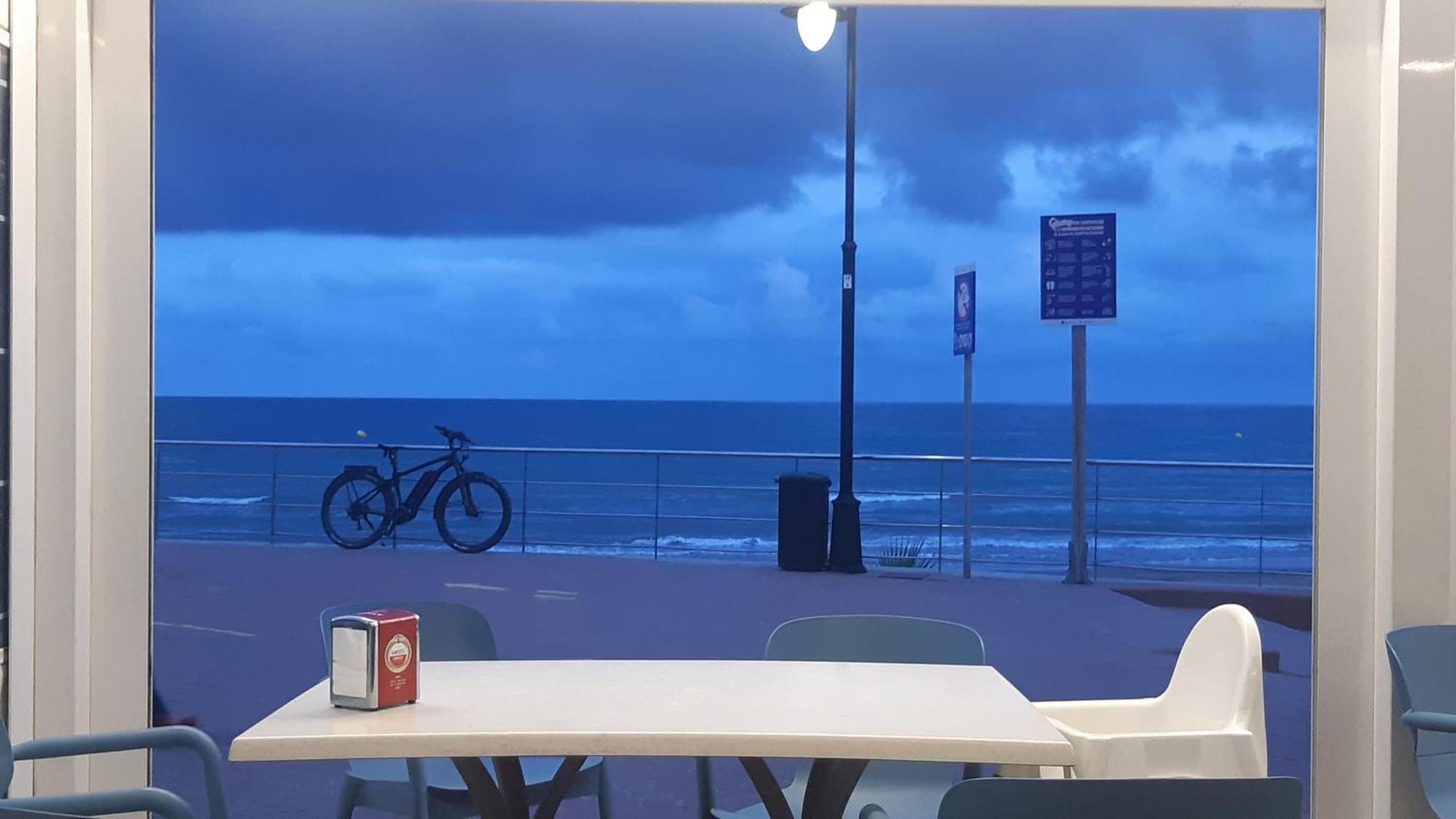 Ferienwohnung Mit Privat-Pool Alcossebre Buitenkant foto