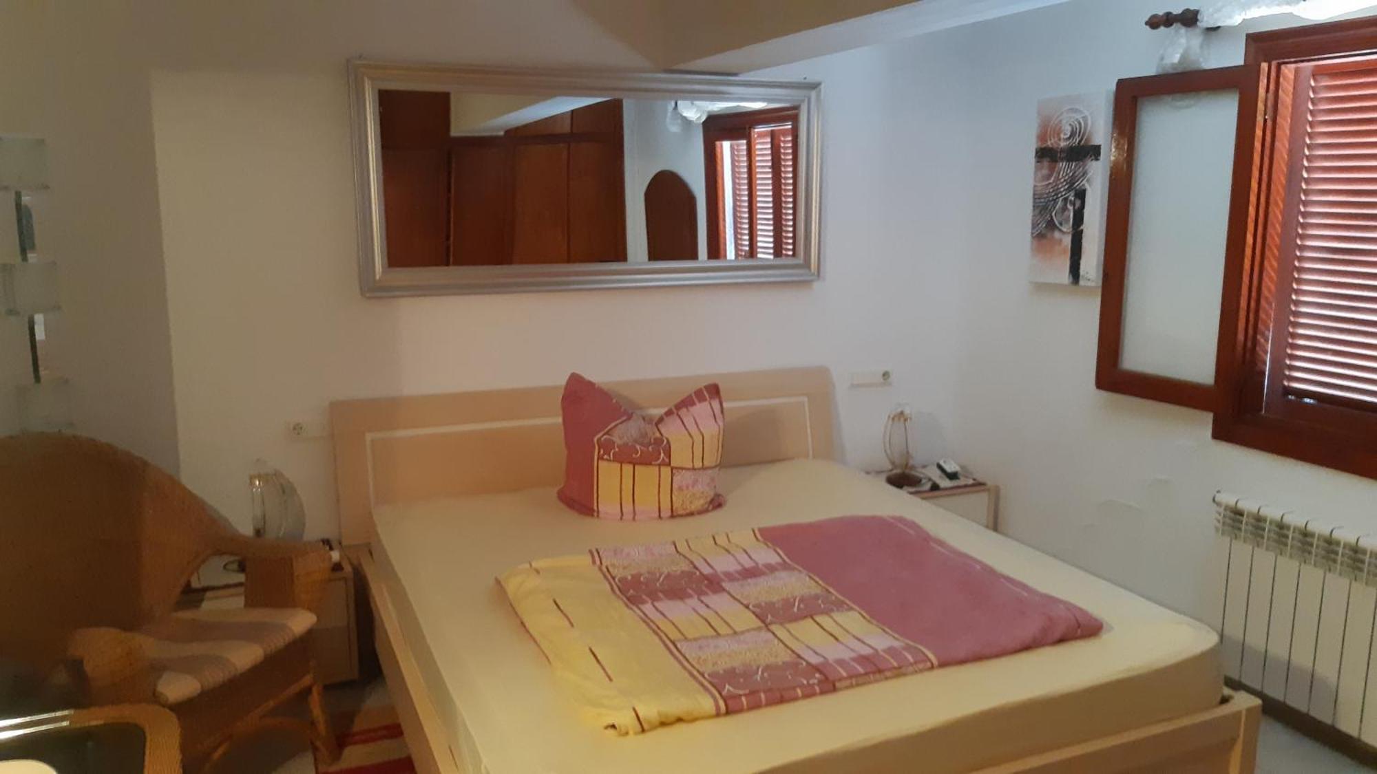 Ferienwohnung Mit Privat-Pool Alcossebre Buitenkant foto