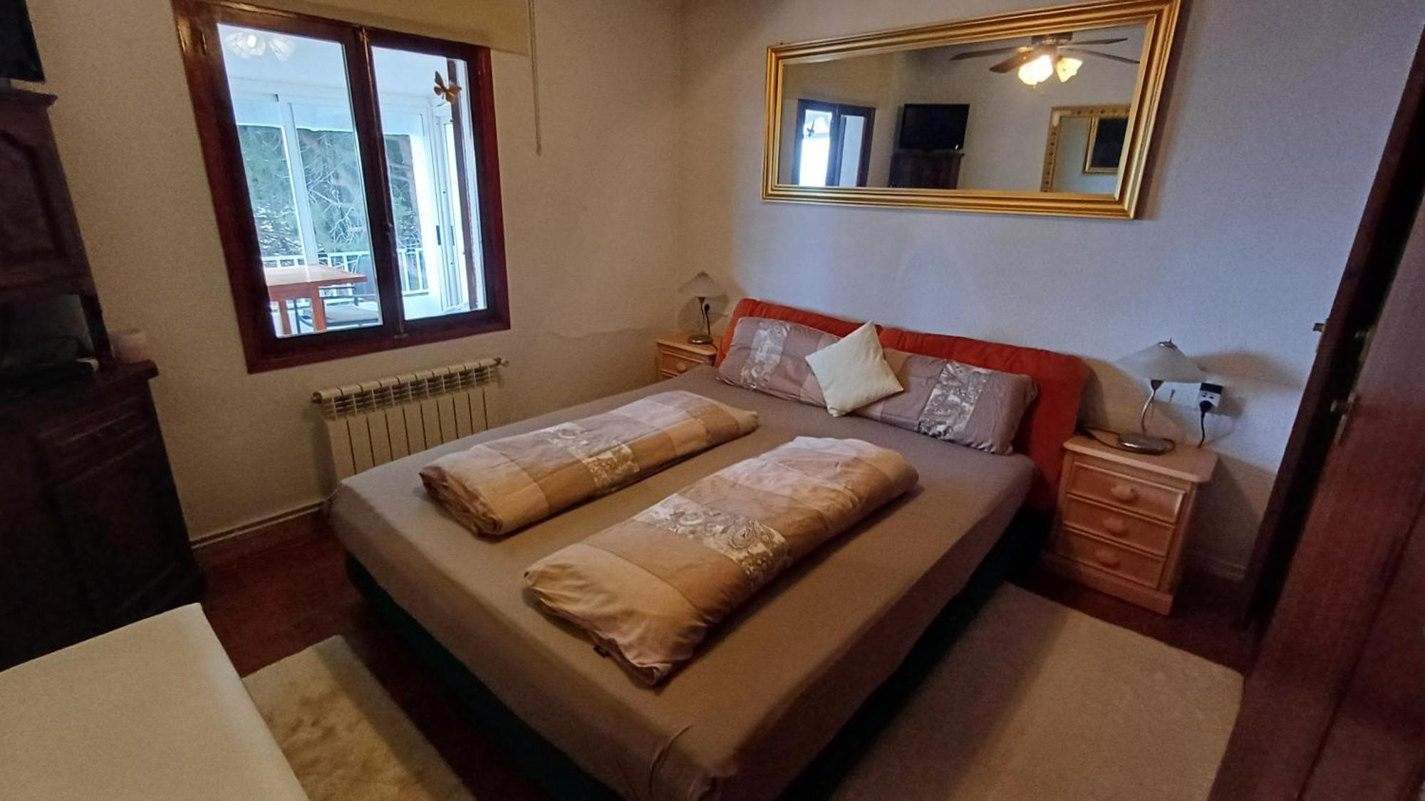 Ferienwohnung Mit Privat-Pool Alcossebre Buitenkant foto