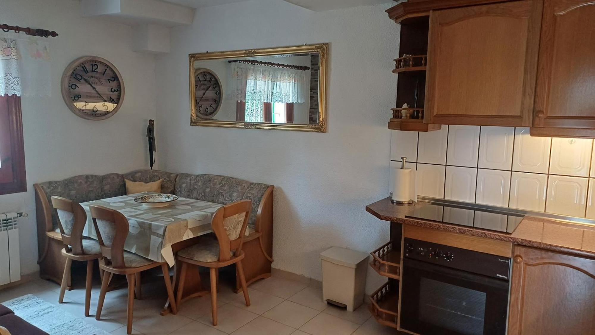 Ferienwohnung Mit Privat-Pool Alcossebre Buitenkant foto